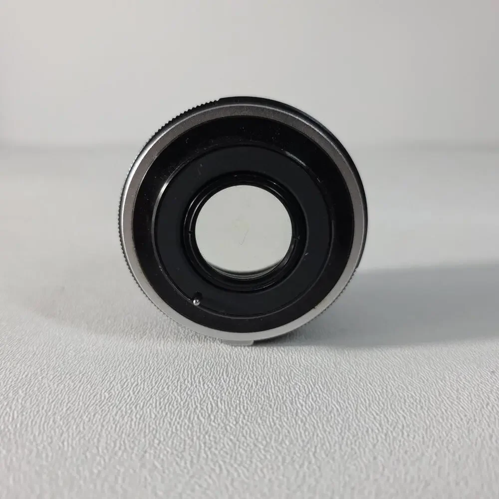 Vintage Cosina Cosinon f 1.8 50mm 42mm Screw Mount Lens M42 Japan